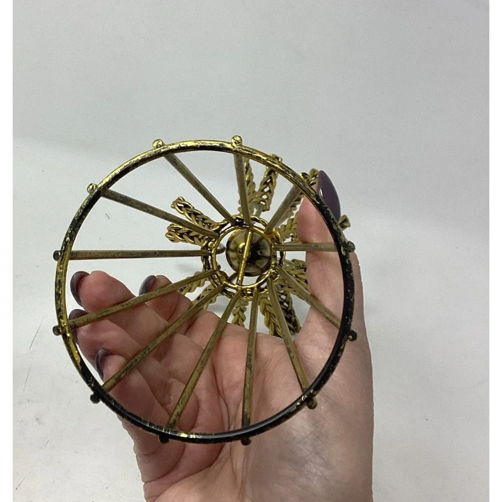 MCM 1970s Wheat Sheaf 13